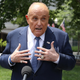 Image for article titled Surprising No One, Giuliani Says He Got His Intel About Election Fraud Off of Facebook